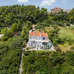 Pandora By Halu!, With Sea View * Kallithea (Chalkidiki)