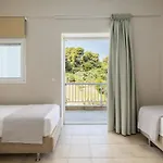 Pandora By Halu!, With Sea View Villa