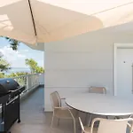 Villa Pandora By Halu!, With Sea View Kallithea (Chalkidiki)
