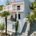 Villa Pandora By Halu!, With Sea View