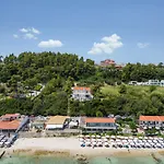 Pandora By Halu!, With Sea View Kallithea (Chalkidiki)