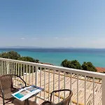 Villa Pandora By Halu!, With Sea View