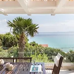 Pandora By Halu!, With Sea View