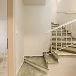 Villa Pandora By Halu!, With Sea View *
