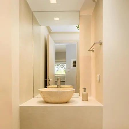 Pandora By Halu!, With Sea View Villa Kallithea (Chalkidiki)