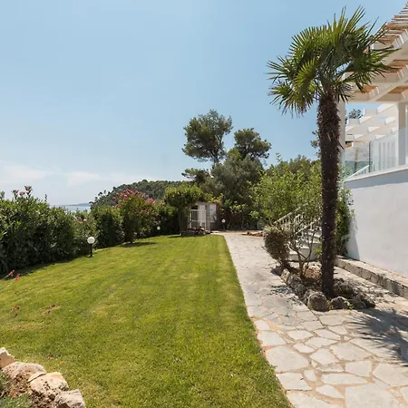 Pandora By Halu!, With Sea View Villa