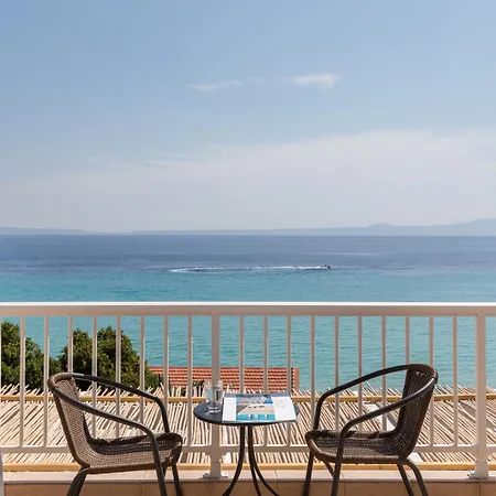 Pandora By Halu!, With Sea View * Kallithea (Chalkidiki)