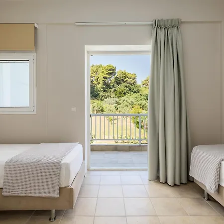Pandora By Halu!, With Sea View Villa