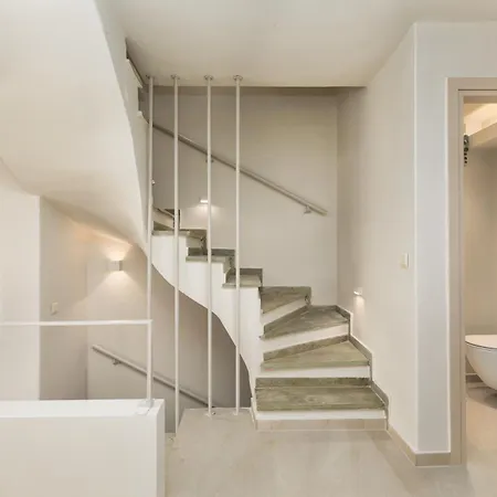 Villa Pandora By Halu!, With Sea View *