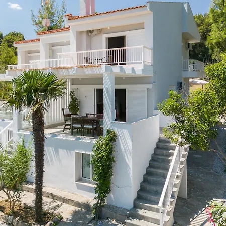 Villa Pandora By Halu!, With Sea View