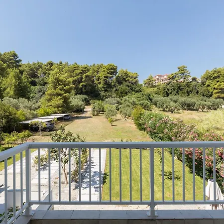 Villa Pandora By Halu!, With Sea View *
