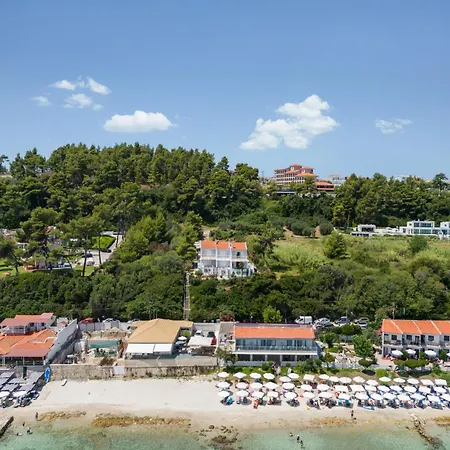 Pandora By Halu!, With Sea View Kallithea (Chalkidiki)
