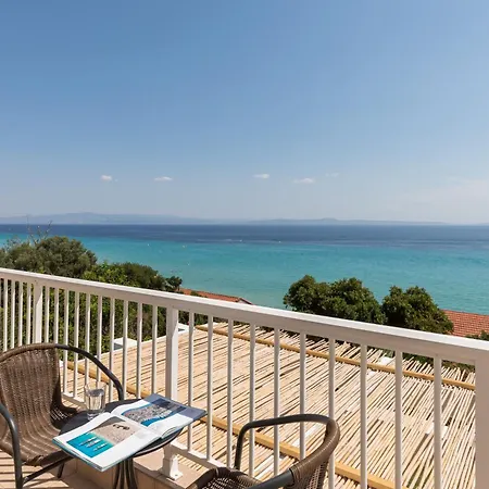Villa Pandora By Halu!, With Sea View