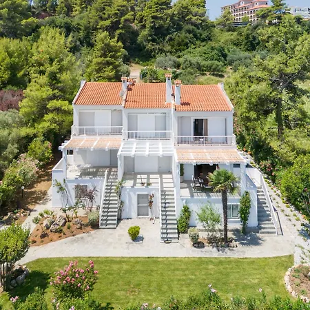 Pandora By Halu!, With Sea View Kallithea (Chalkidiki)
