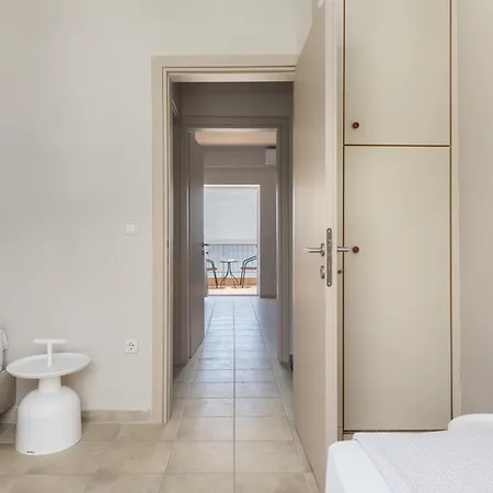 Villa Pandora By Halu!, With Sea View Kallithea (Chalkidiki)