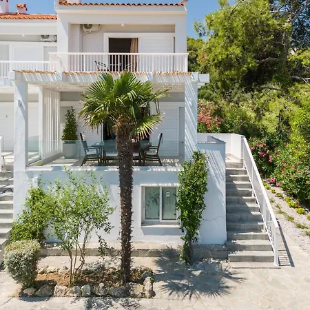 Pandora By Halu!, With Sea View Kallithea (Chalkidiki)