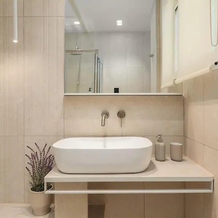 Pandora By Halu!, With Sea View * Kallithea (Chalkidiki)