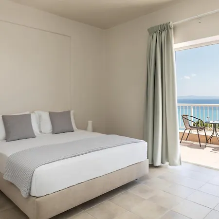 Pandora By Halu!, With Sea View