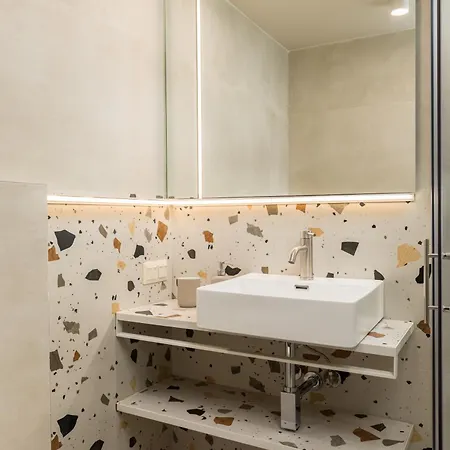 Pandora By Halu!, With Sea View Villa