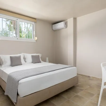 Pandora By Halu!, With Sea View Villa Kallithea (Chalkidiki)