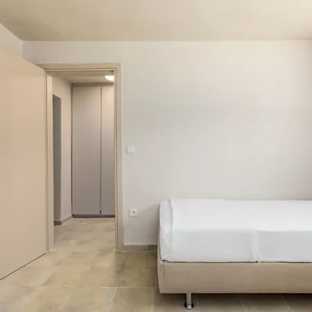 Pandora By Halu!, With Sea View Kallithea (Chalkidiki)