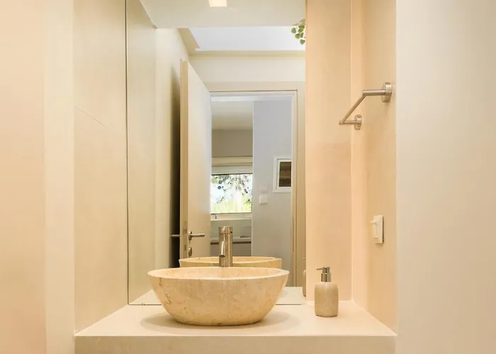 Pandora By Halu!, With Sea View فيلة Kallithea (Chalkidiki)