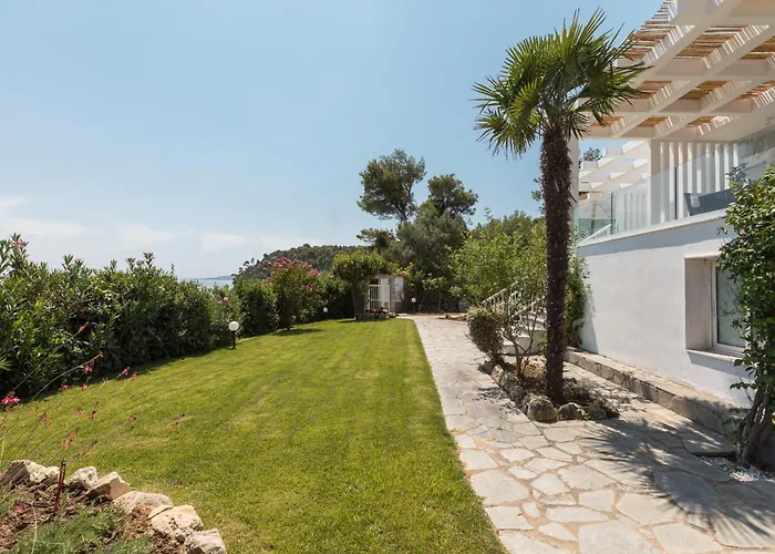 Pandora By Halu!, With Sea View فيلة