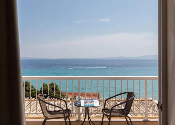 Pandora By Halu!, With Sea View * Kallithea (Chalkidiki)