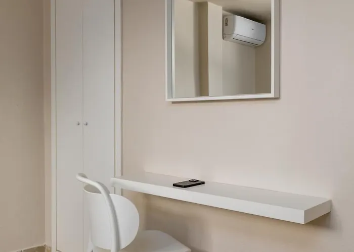 Pandora By Halu!, With Sea View فيلة Kallithea (Chalkidiki)