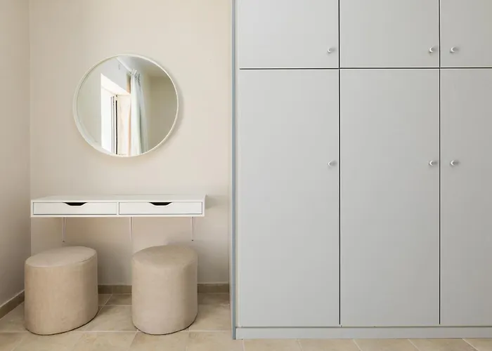 Pandora By Halu!, With Sea View فيلة Kallithea (Chalkidiki)