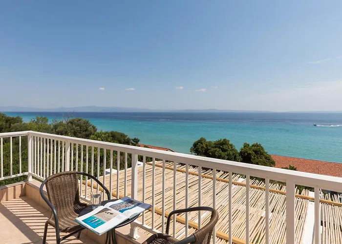فيلة Pandora By Halu!, With Sea View