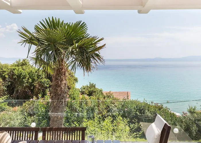 Pandora By Halu!, With Sea View