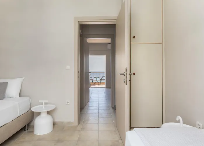 فيلة Pandora By Halu!, With Sea View Kallithea (Chalkidiki)