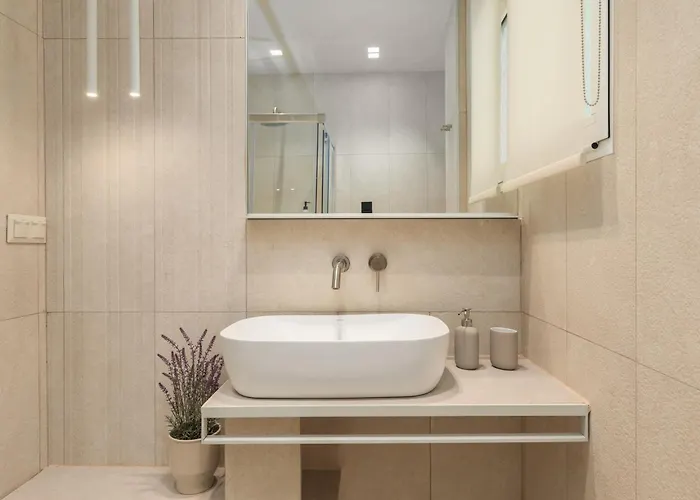 Pandora By Halu!, With Sea View * Kallithea (Chalkidiki)
