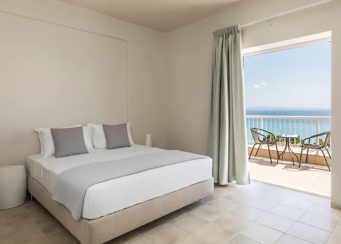 Pandora By Halu!, With Sea View
