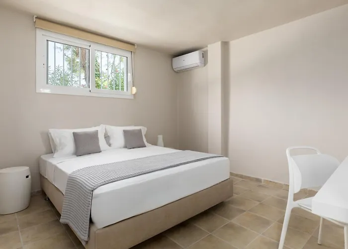 Pandora By Halu!, With Sea View فيلة Kallithea (Chalkidiki)