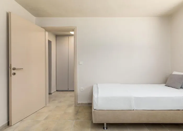 Pandora By Halu!, With Sea View Kallithea (Chalkidiki)
