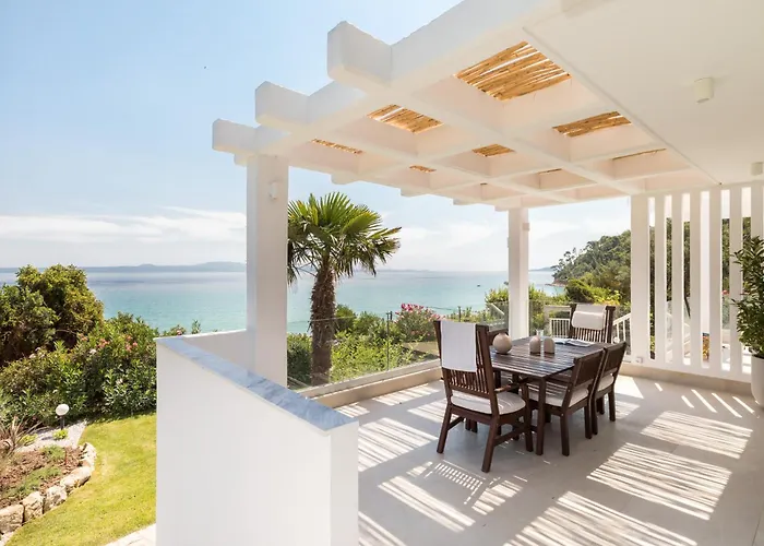 Pandora By Halu!, With Sea View * Kallithea (Chalkidiki)