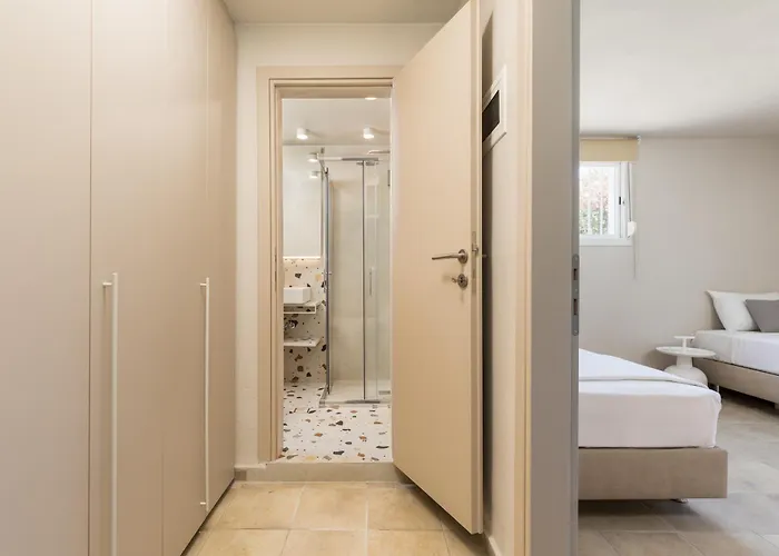 Pandora By Halu!, With Sea View Kallithea (Chalkidiki)